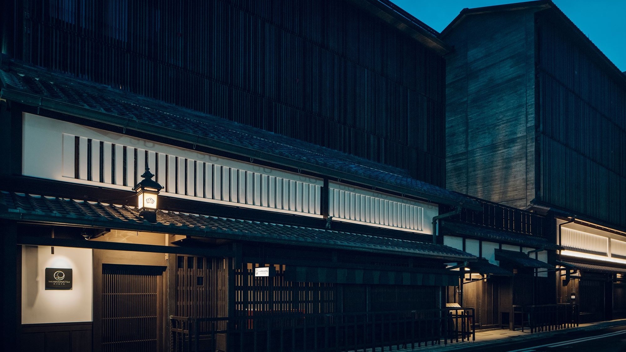 【早割30】京都の中心地でひらまつの味を楽しむ／割烹夕食・朝食付
