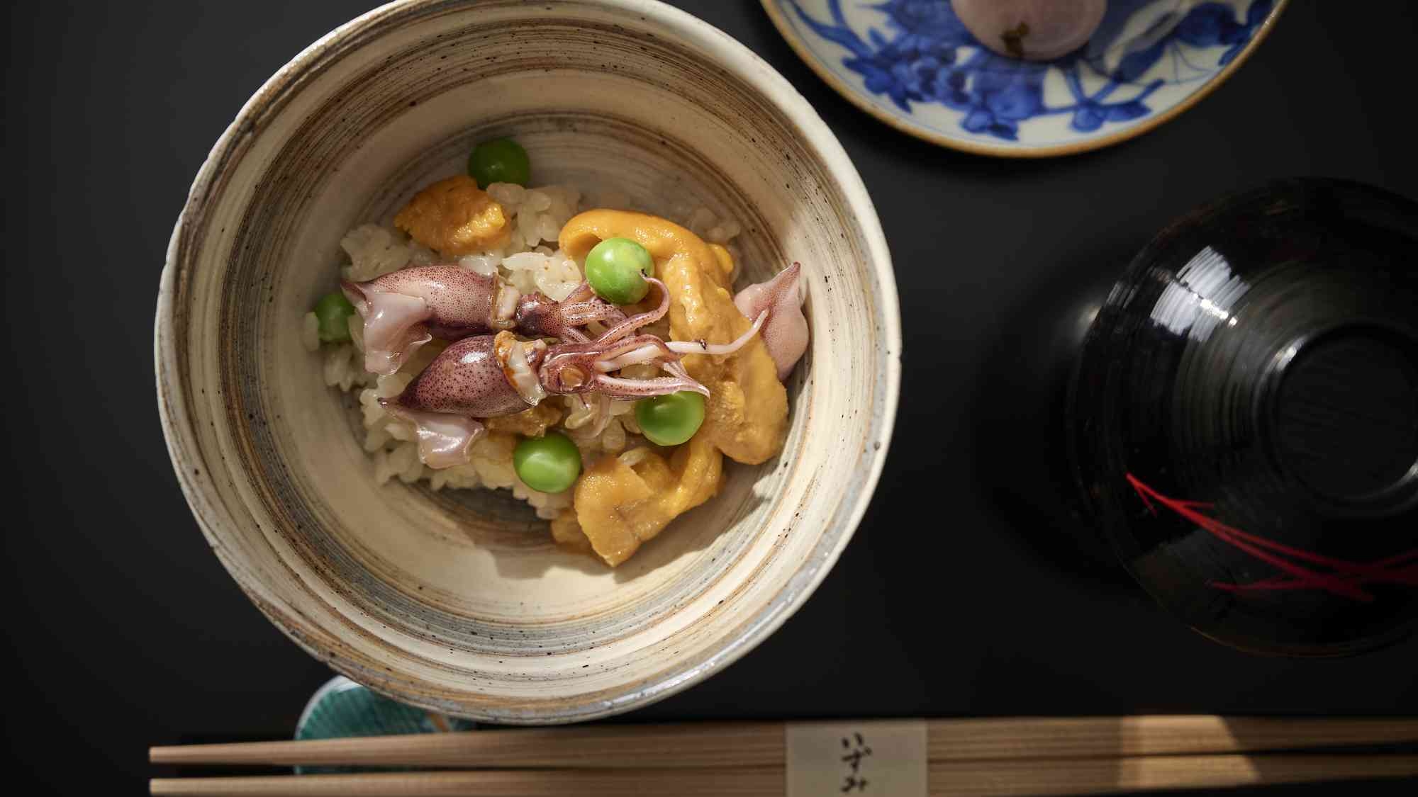 【期間限定】パティシエ特製　秋限定のウェルカムスイーツとスプマンテ付／割烹夕食・朝食付