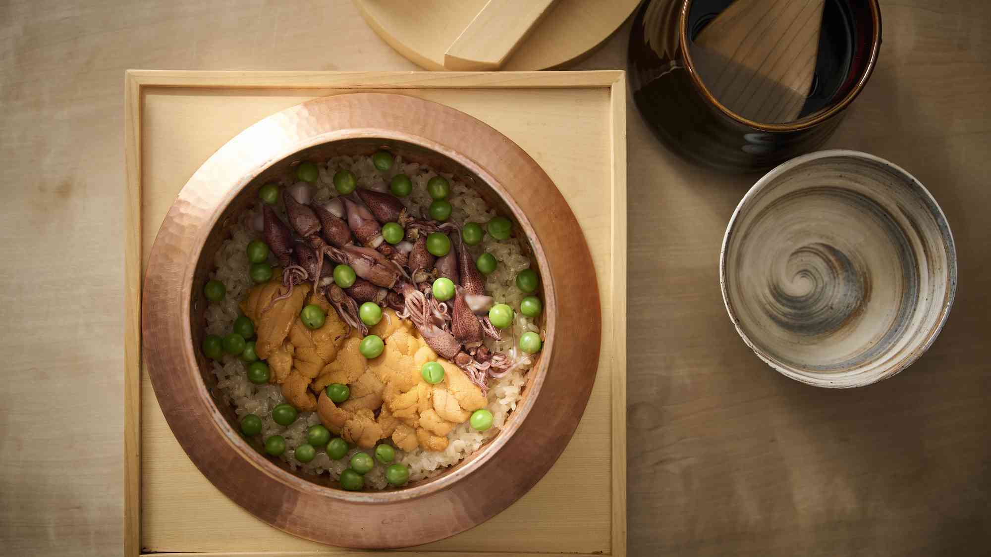 【期間限定特別価格】ポイント5倍！京都の四季を贅沢に味わう日本料理／夕・朝食付