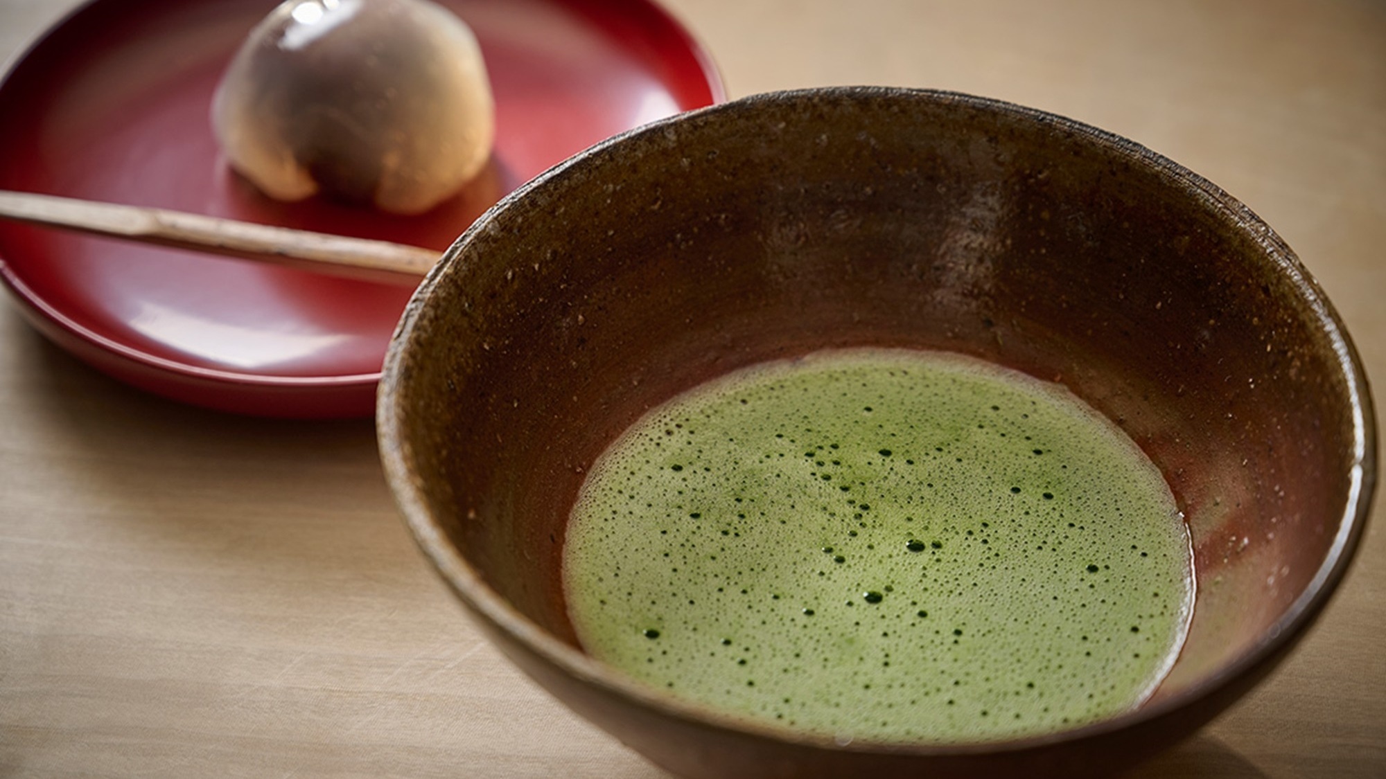 ■日本料理・夕食（一例）旬の恵みを美しく盛り付けた一皿