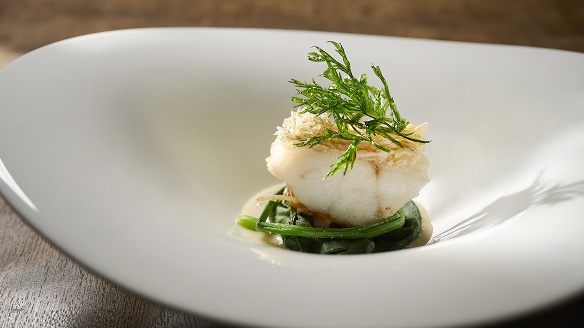 ■イタリア料理・夕食（一例）京町家の空間にふさわしい華やかなイタリア料理