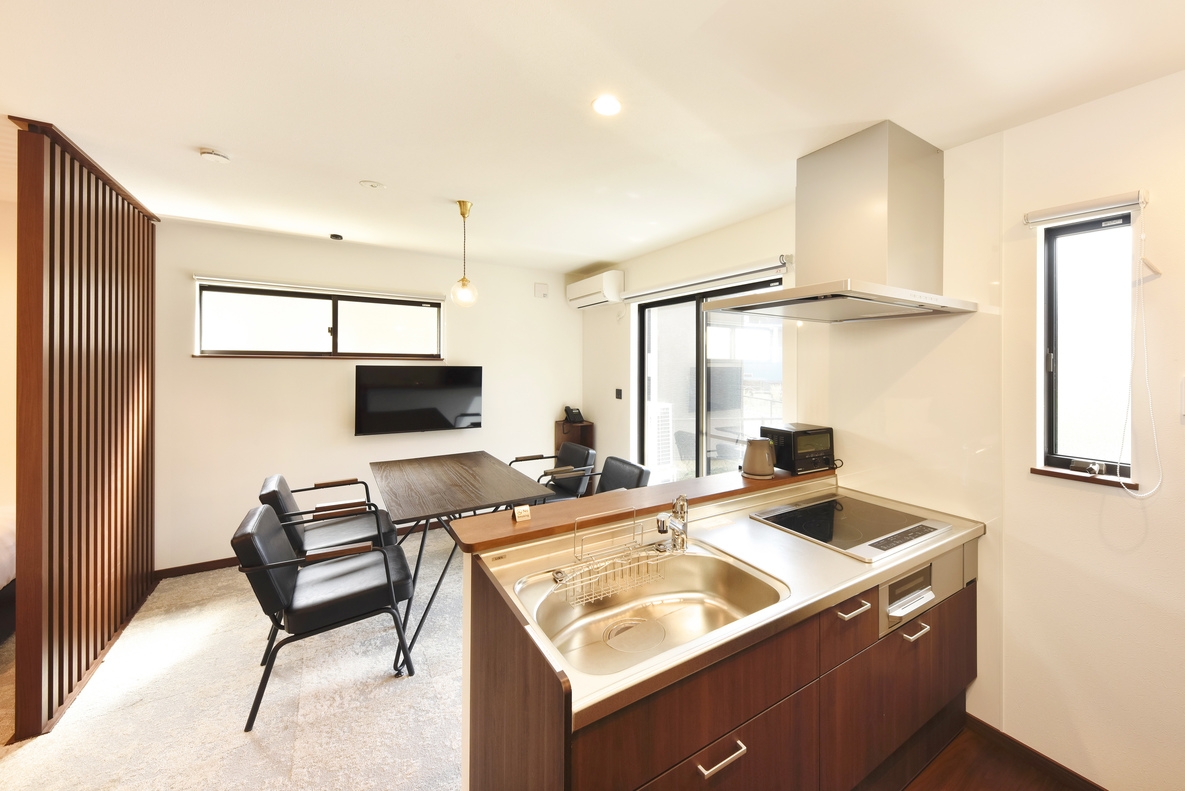 4名以上でお得！【素泊り】通常価格35％OFF＋焚火セット無料