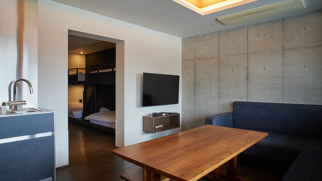 LoftB　