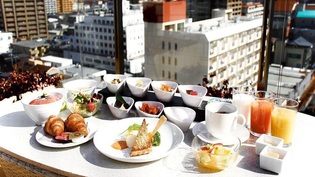 倉敷美観地区散策と特別な一杯を楽しむプラン  倉敷珈琲館コラボレーション／朝食付