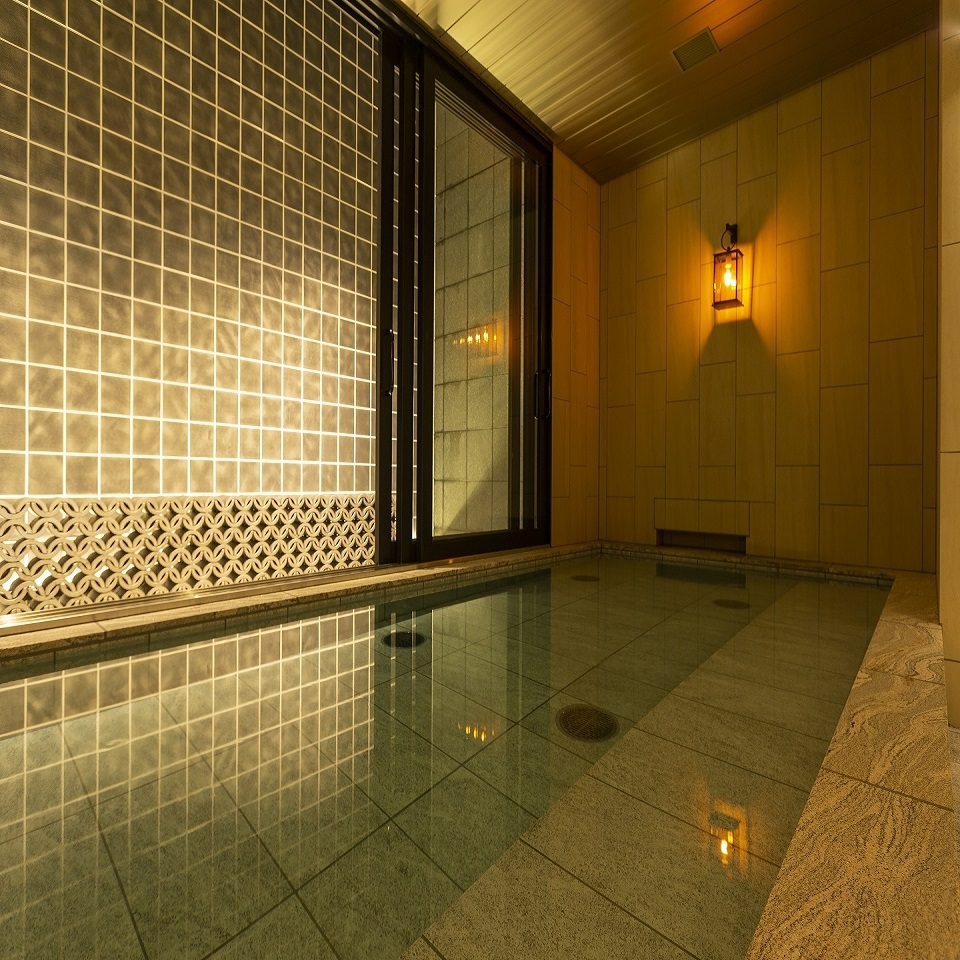 ReFaビューティーケアセット　バスアメニティ（ミニボトル）付プラン＜朝食付き＞