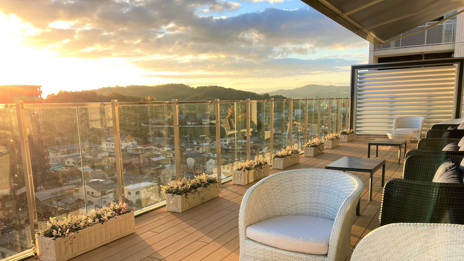 【女性必見！】ジルスチュアートアメニティセット付プラン＜朝食付き＞