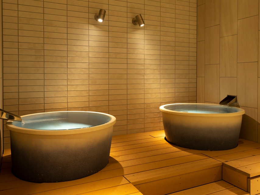 ハンドクリーム2種付プラン＜素泊まり＞