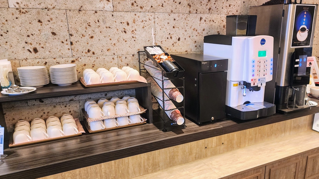 【連泊ECOプラン】＜朝食付き＞2連泊以上の清掃なしのECOプラン