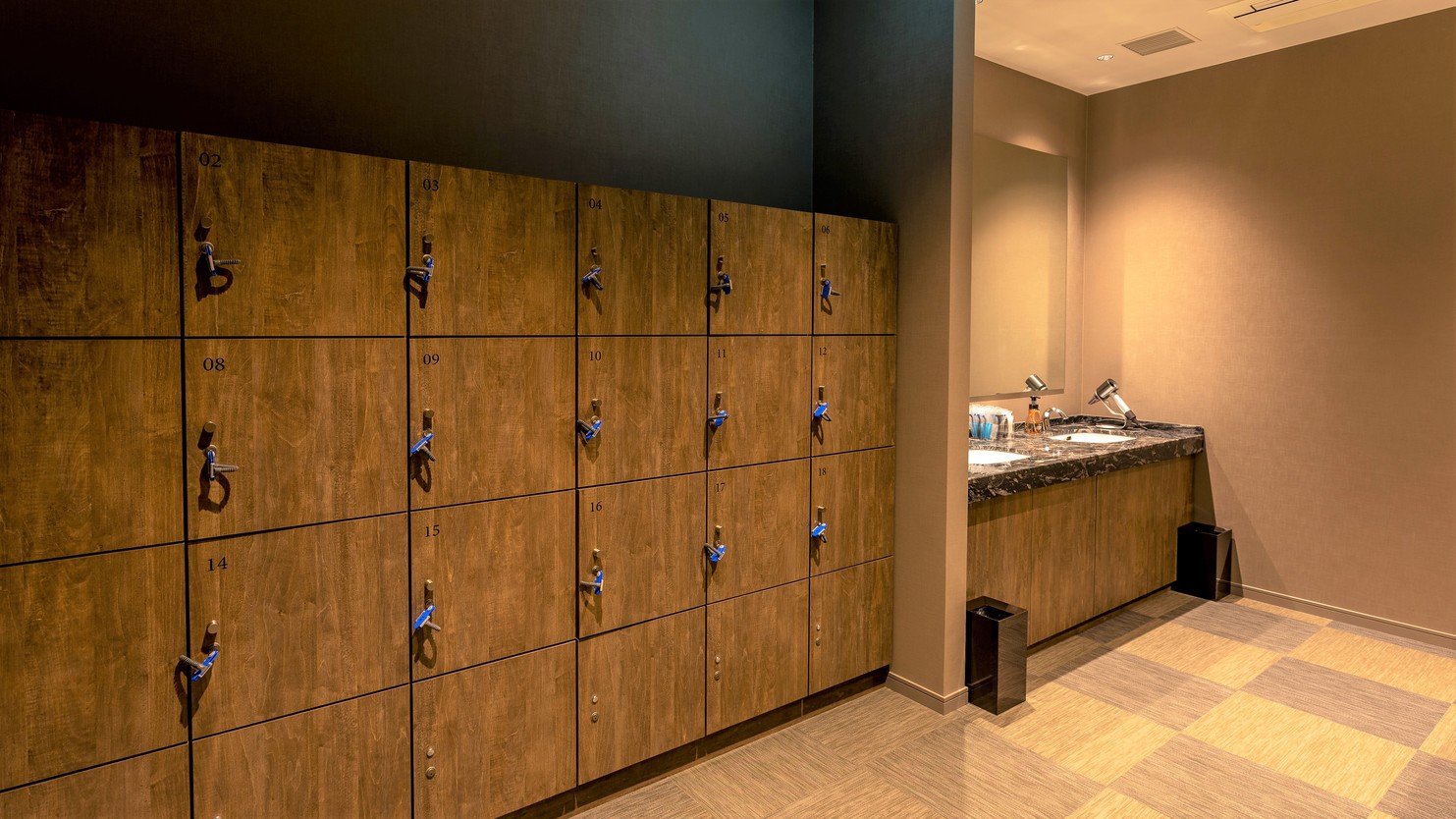 【連泊ECOプラン】＜素泊まり＞2連泊以上の清掃なしのECOプラン