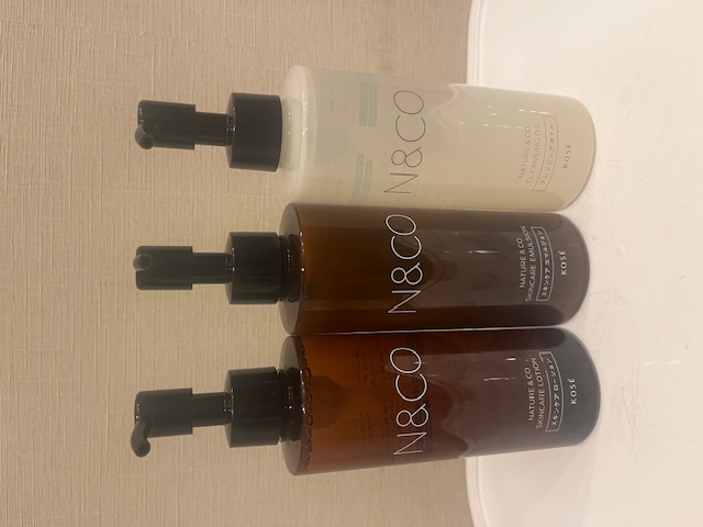 女性大浴場設備