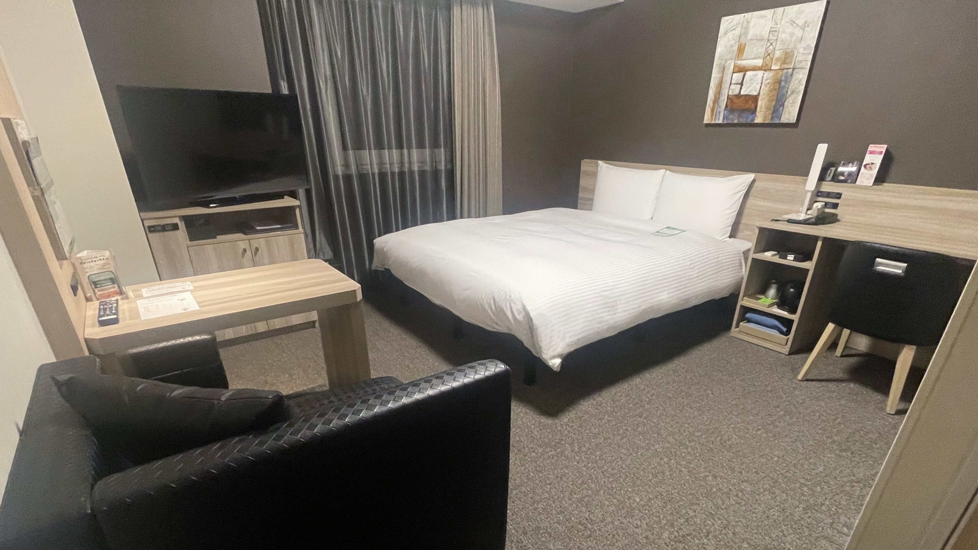 コンフォートダブルルーム