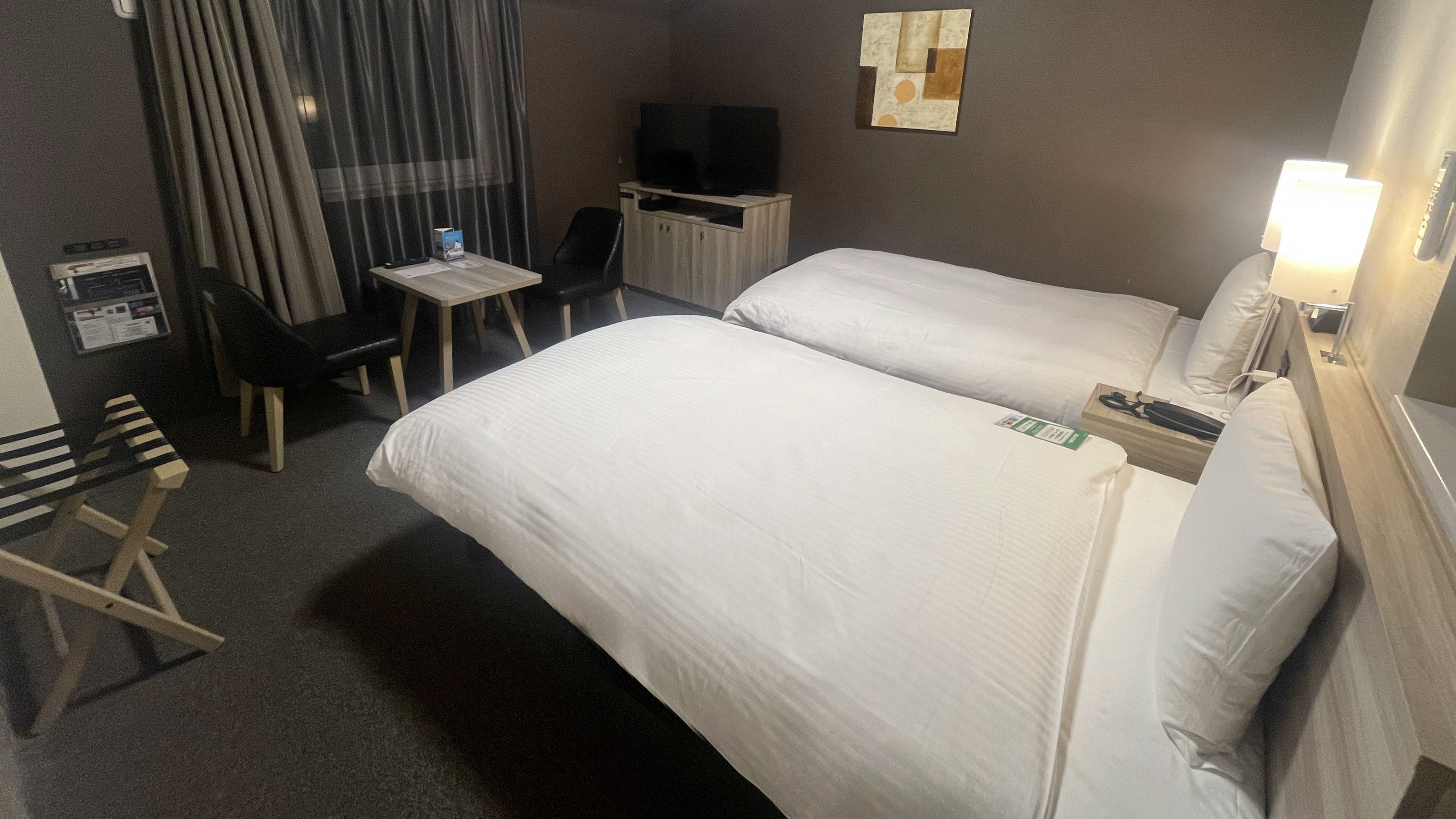 コンフォートツインルーム2