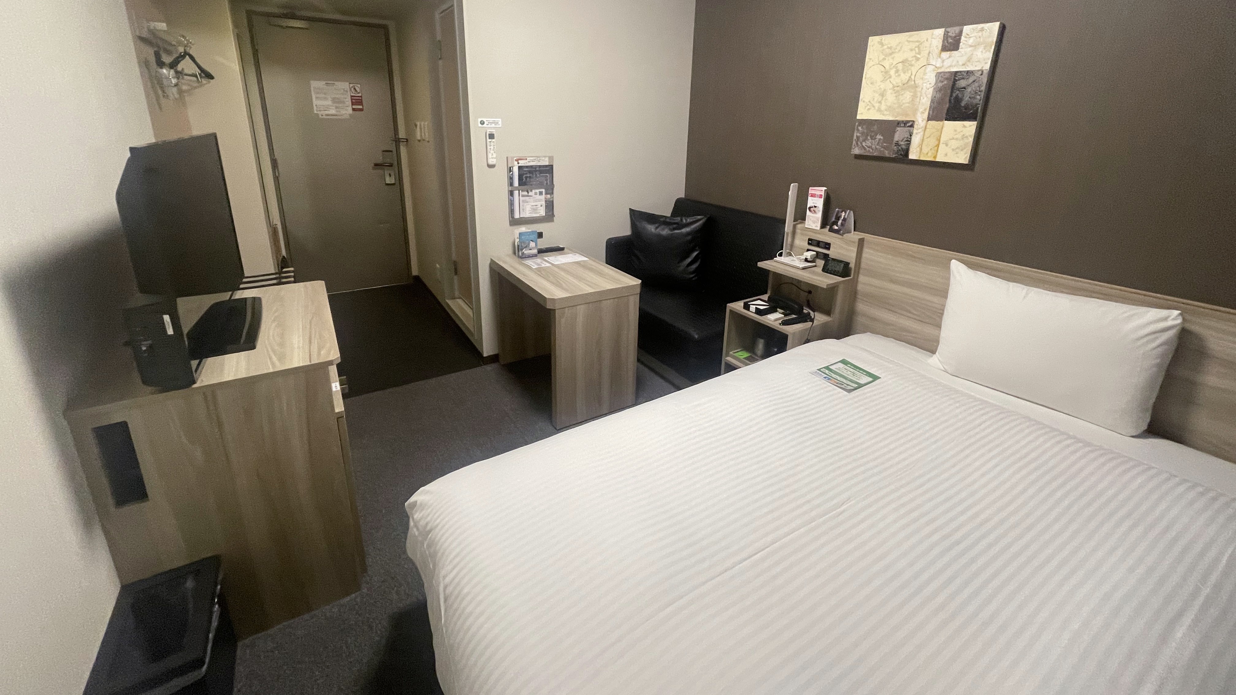 コンフォートシングルルーム1