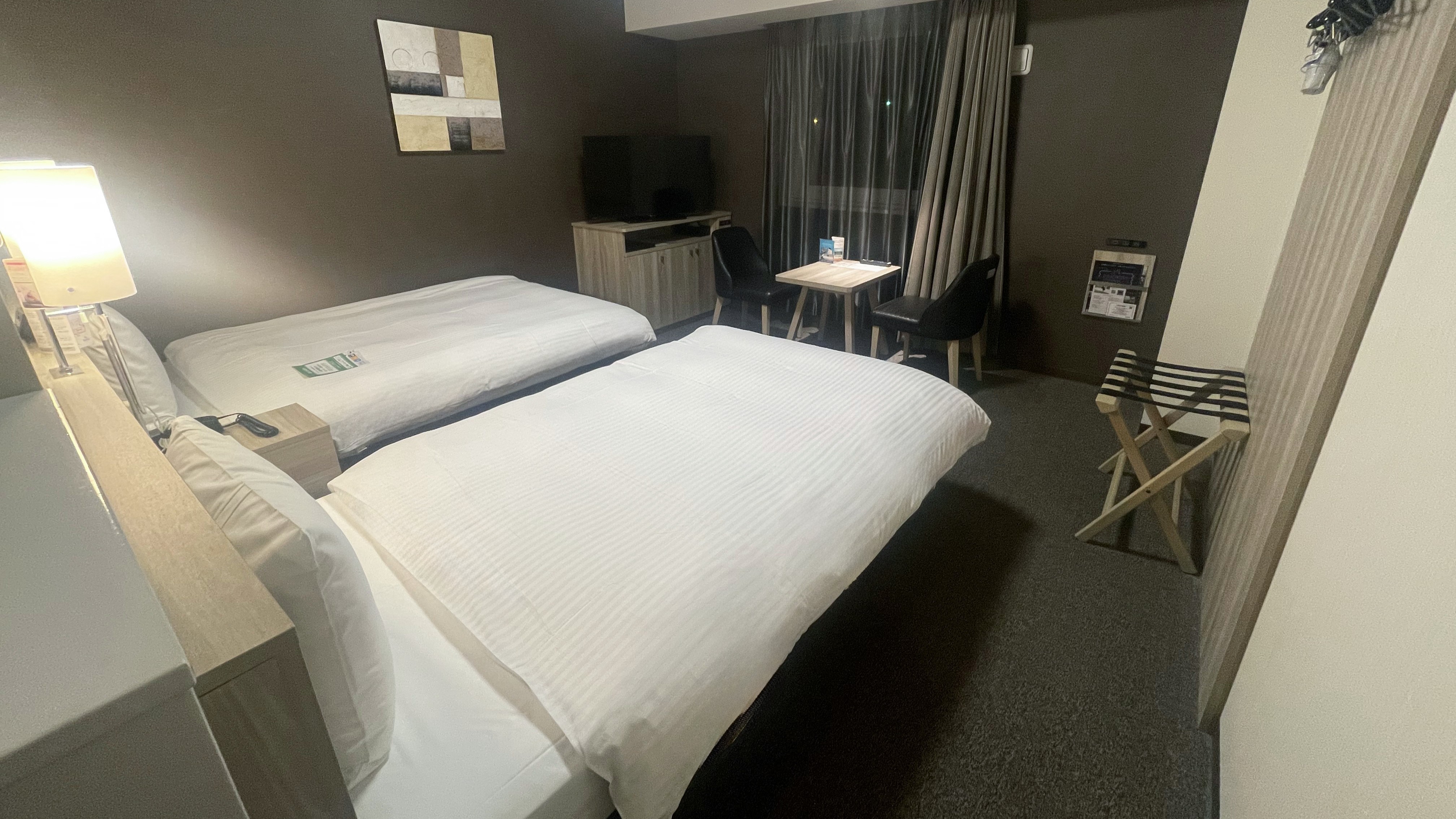 スタンダードツインルーム2