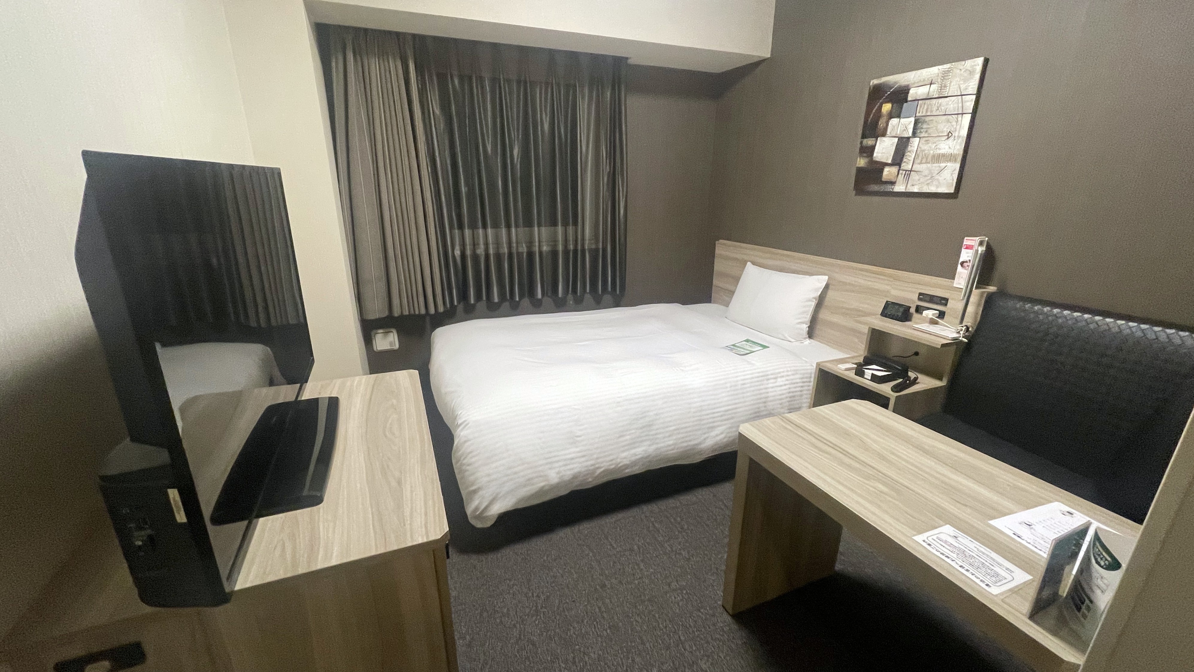 スタンダードシングルルーム2