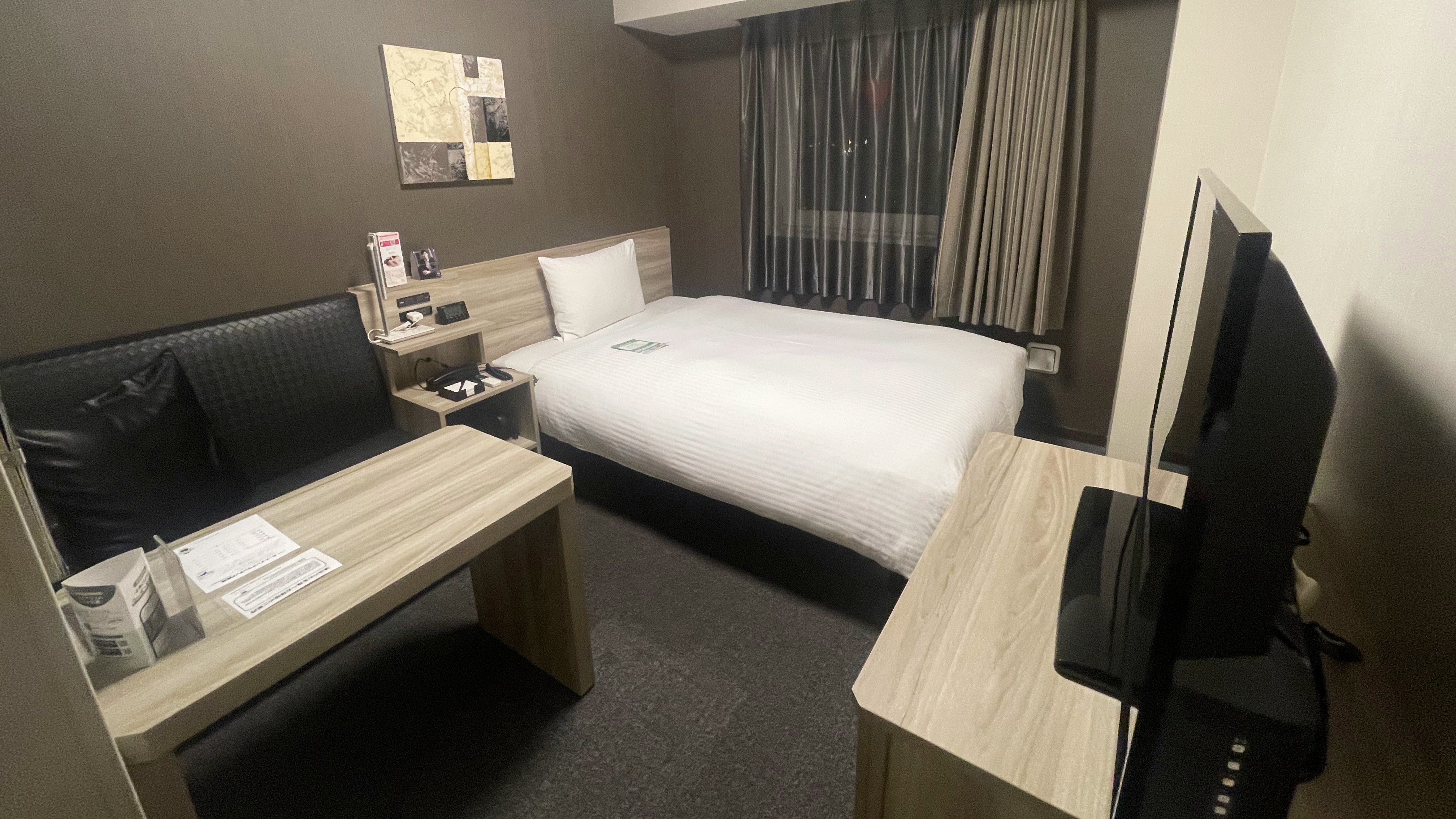 コンフォートシングルルーム2