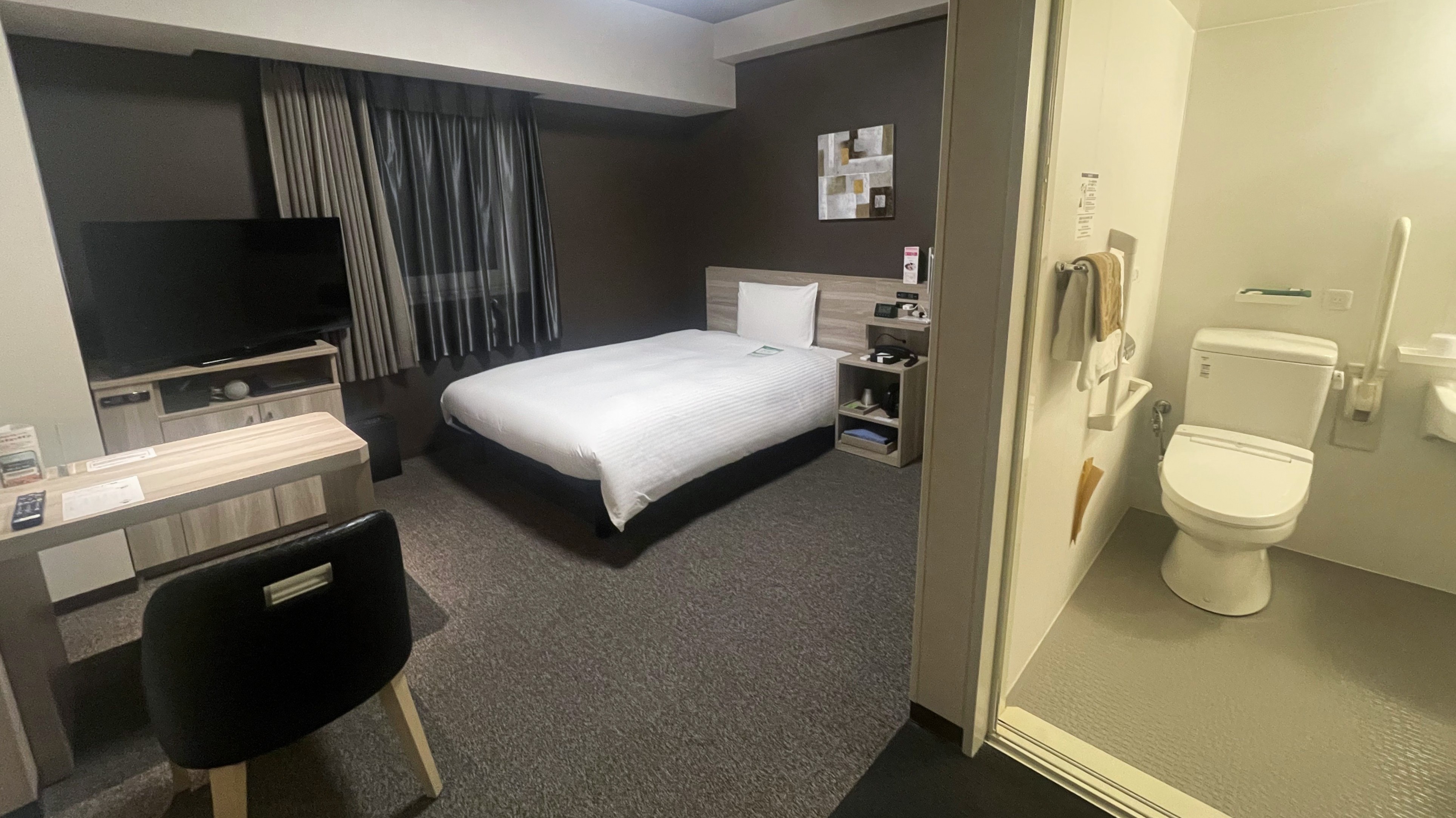 バリアフリールーム1