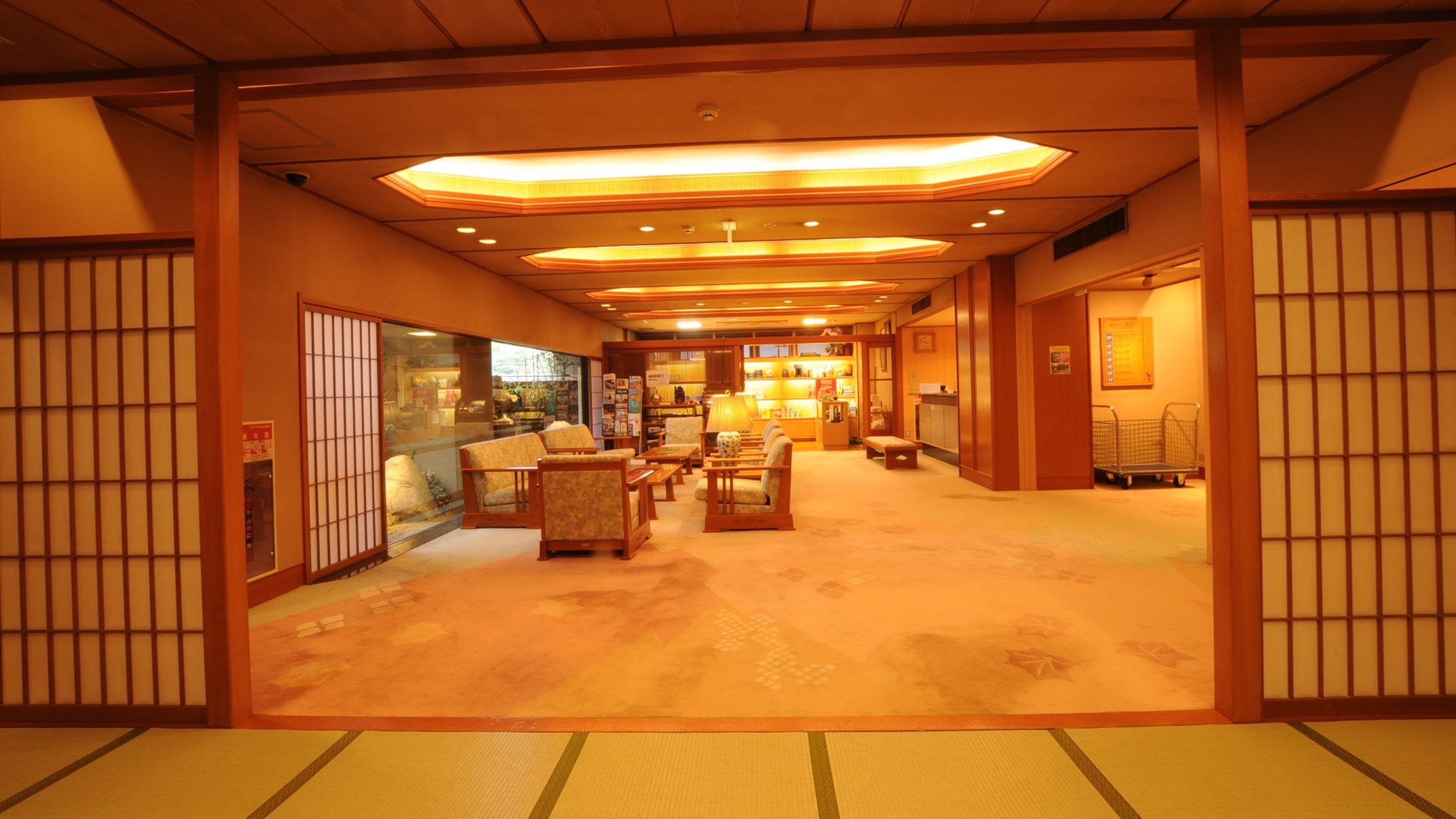 【朝食付】広島中心部、便利な立地でしかも大浴場付。くつろぎの和風旅館