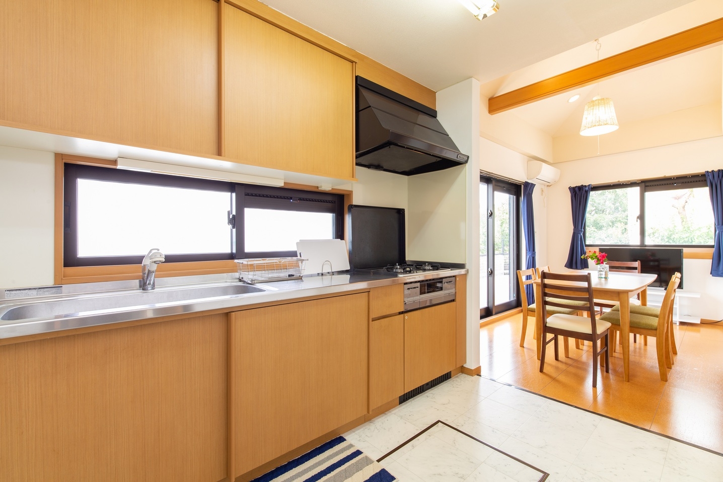 【２泊以上宿泊がお得！】★☆ファミリー旅行応援プラン★☆バスケコート、BBQ器材、駐車場無料貸出！