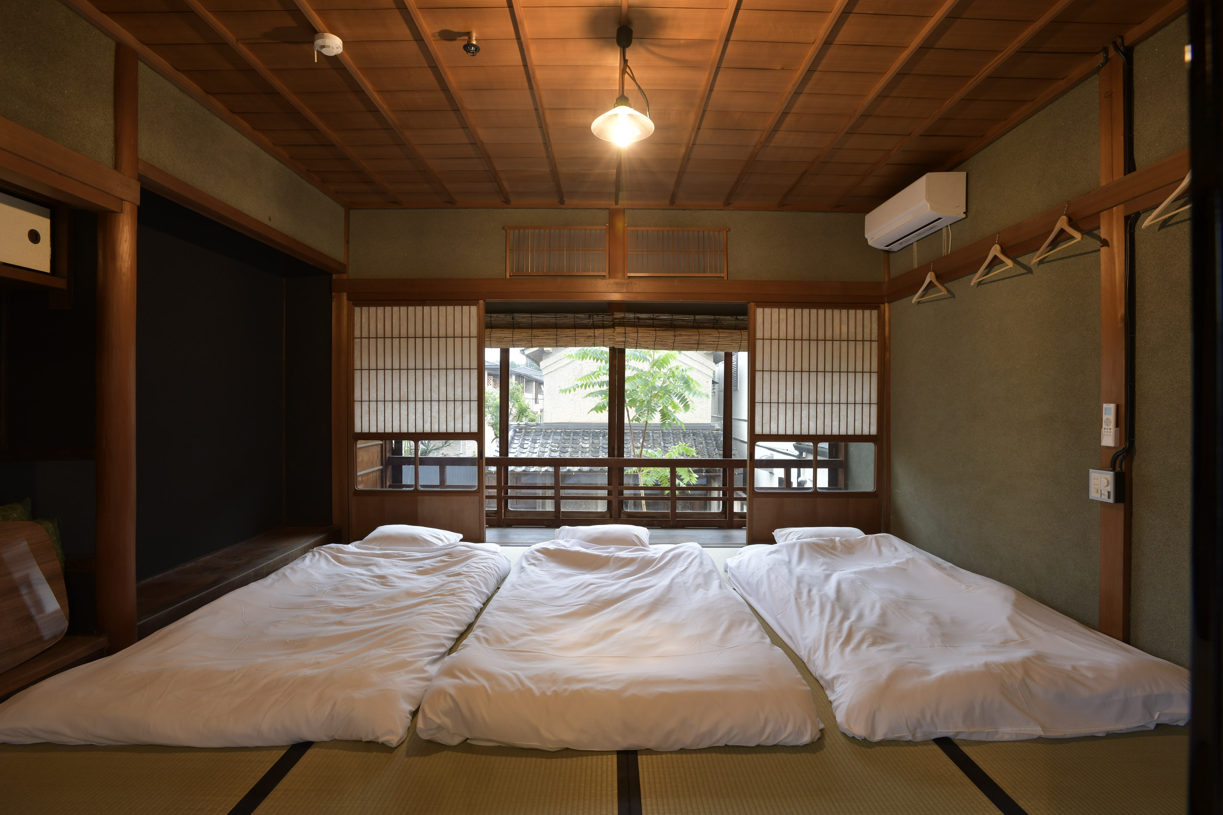 ファミリールーム(畳)/Family Tatami Room