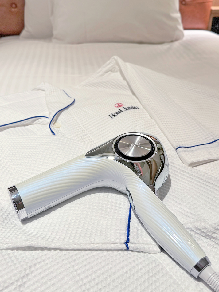 ポートタワー側コーナーツイン限定　 ReFa BEAUTECH DRYER PRO