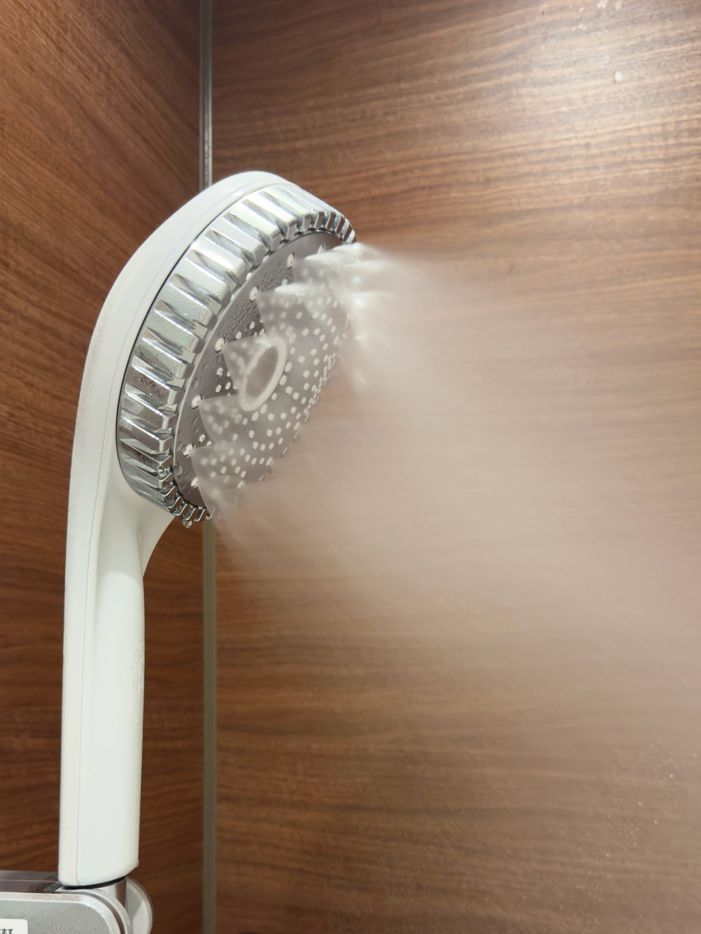 ポートタワー側コーナーツイン限定　ReFa FINE BUBBLE DIA