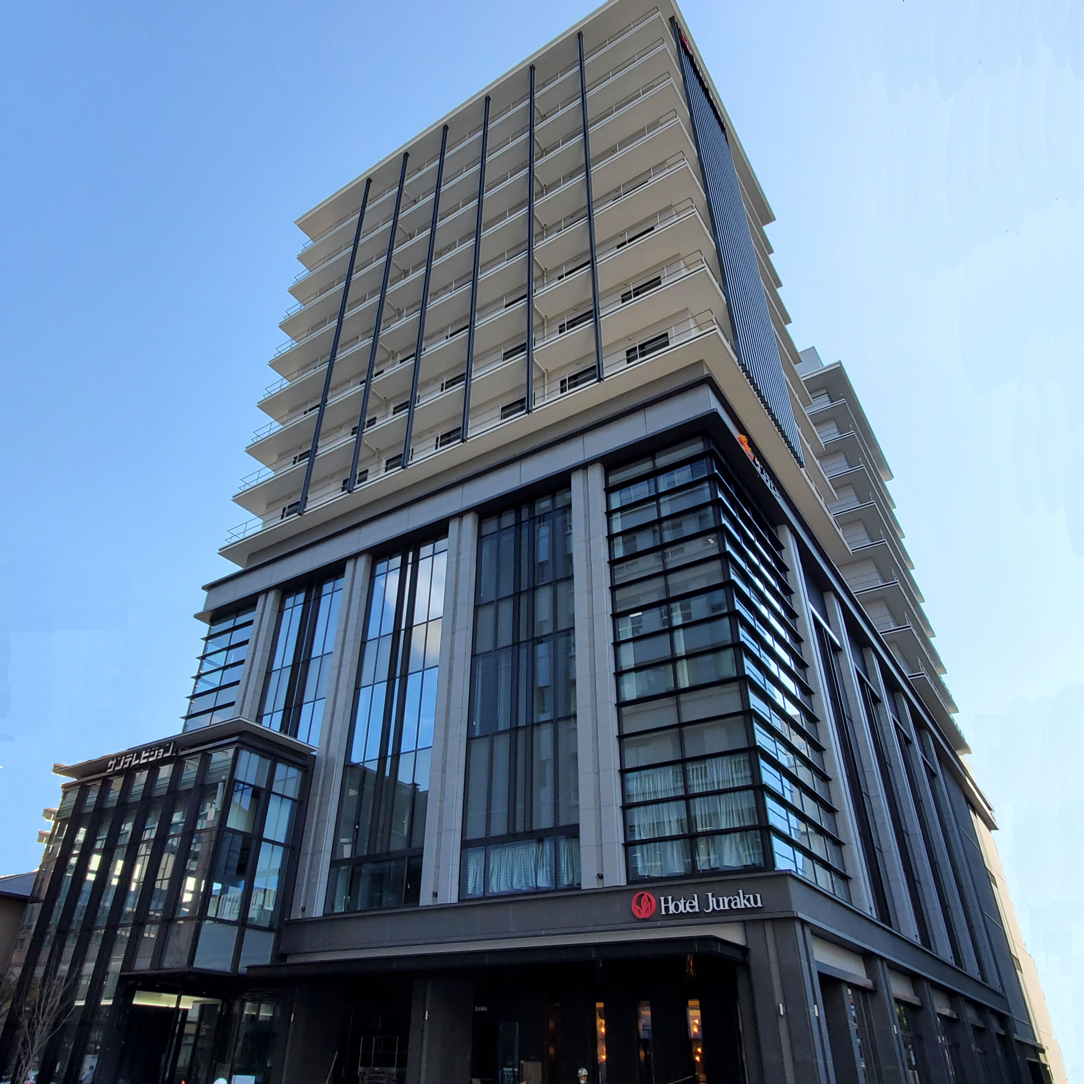 神戸ホテルジュラク 宿泊予約 楽天トラベル