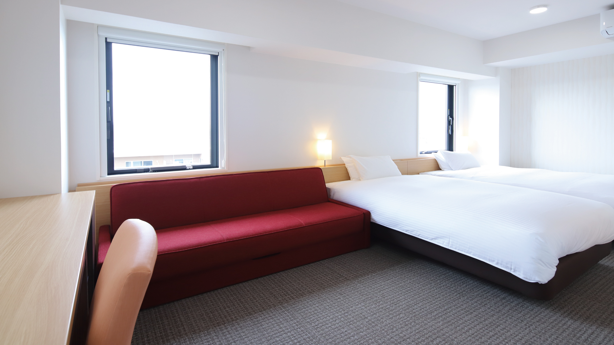 記事型広告 新規オープン Abホテル 男女別大浴場完備の新規ホテル Abホテル可児 をオープン 岐阜県可児市 全国観光 ホテル情報