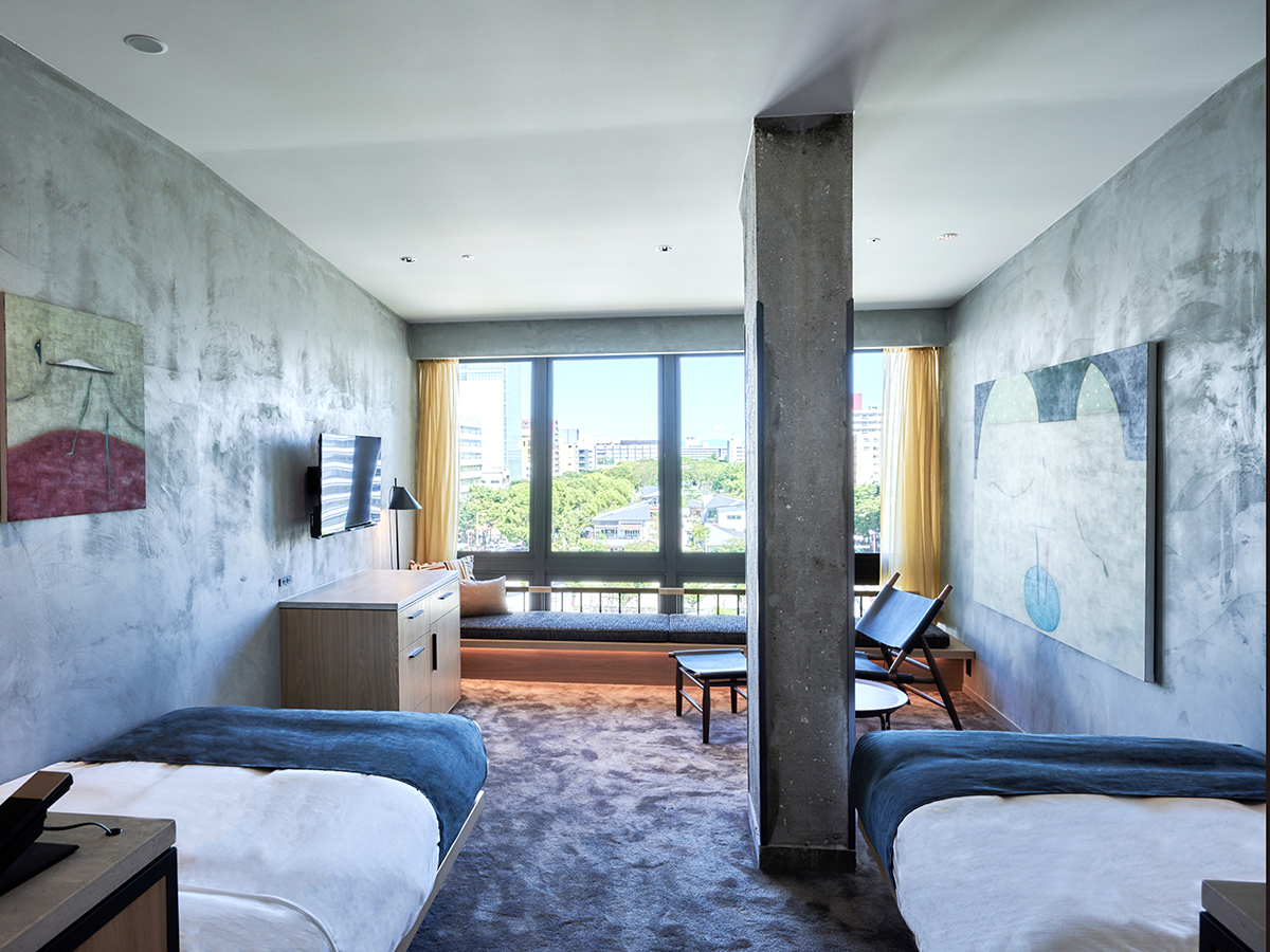 L03 - フォレストビューツイン-3