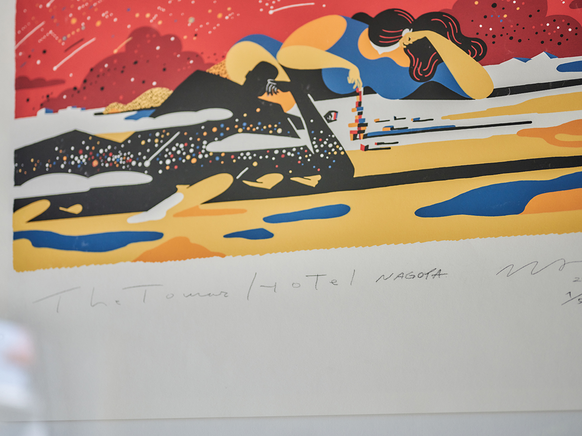  L07 - スタンダードツイン-2