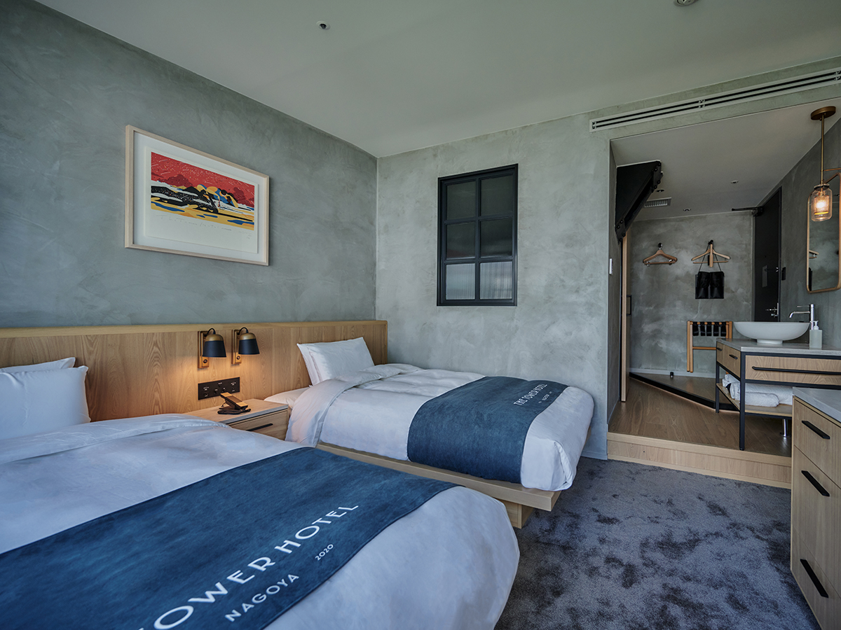  L07 - スタンダードツイン-3