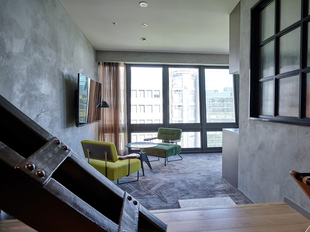  L10 - パークコーナースイート-3