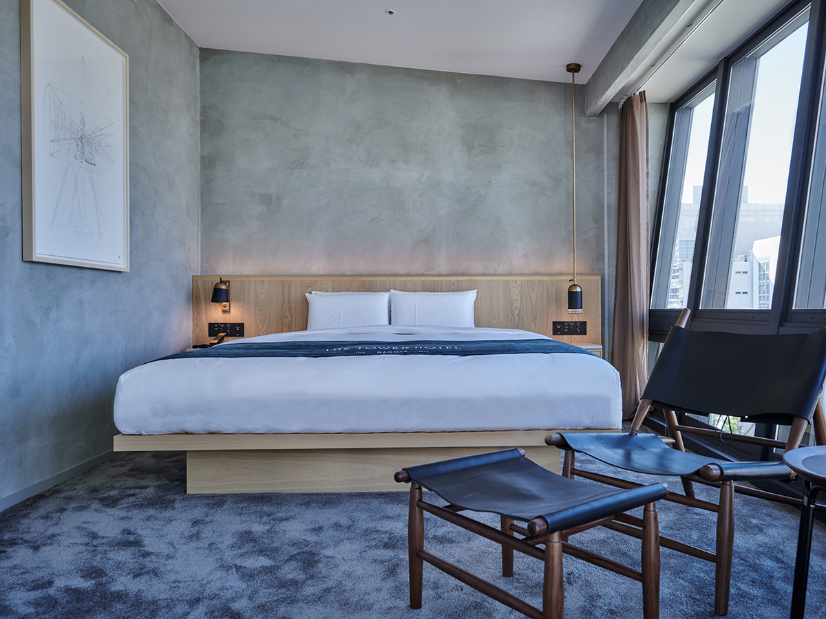  L06 - フォレストコーナースイート-2