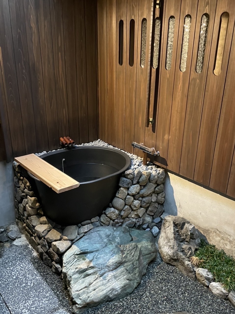 町家奥 和室 中庭あり 連泊お得プラン　
