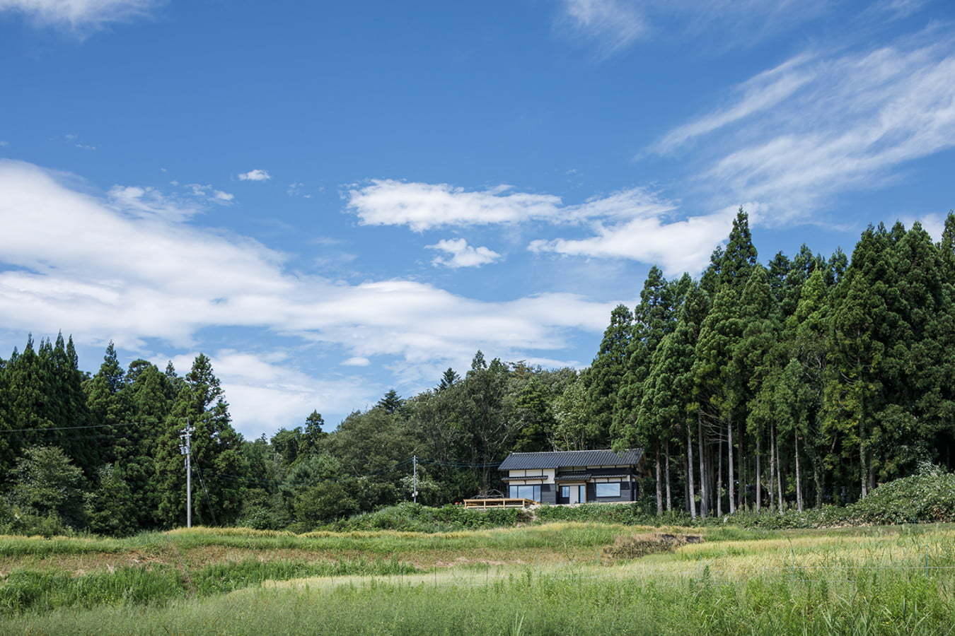 【楽天月末セール】【素泊まり】一棟貸し宿泊施設 / バーベキューに最適＆器具貸出無料！絶景を独り占め