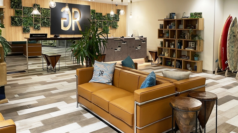 【素泊り】VOD見放題プラン