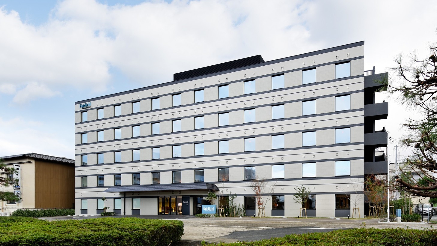 【Marriott Bonvoy会員対象プラン・朝食ボックス付】