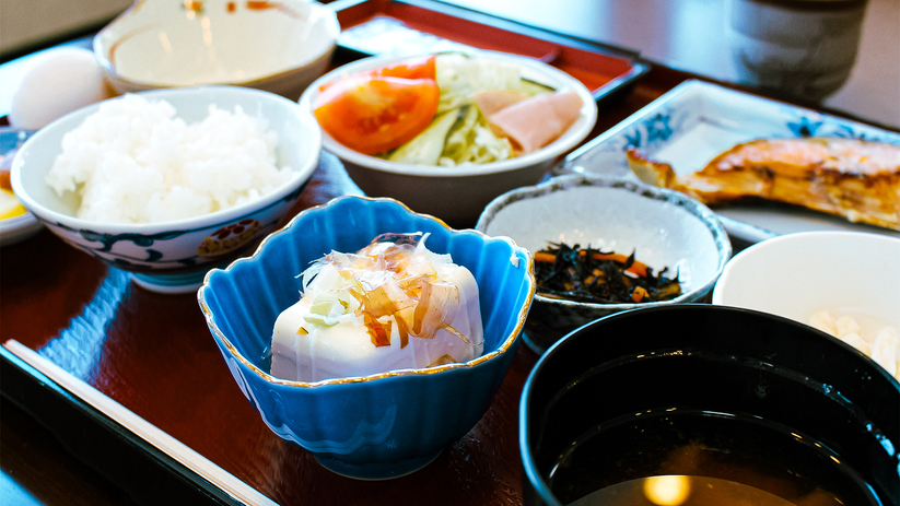 スタンダードプラン（和食朝食付き）◆無料駐車場35台(先着順)◆鈴鹿サーキットまで車で約15分