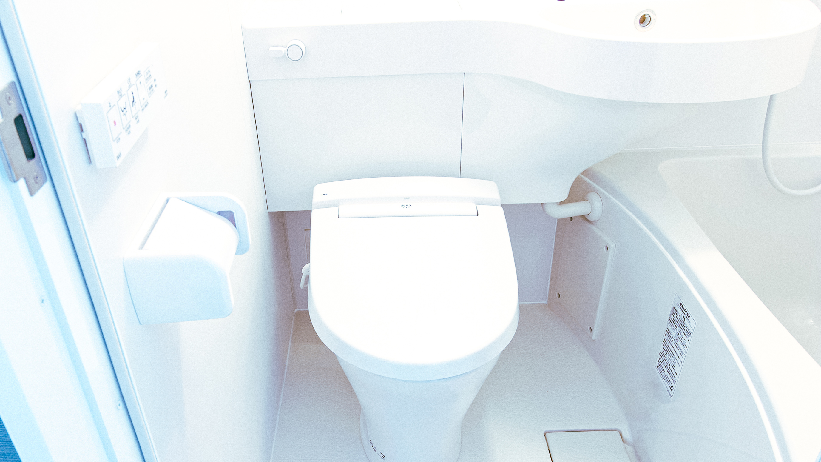 ・ユニットバス