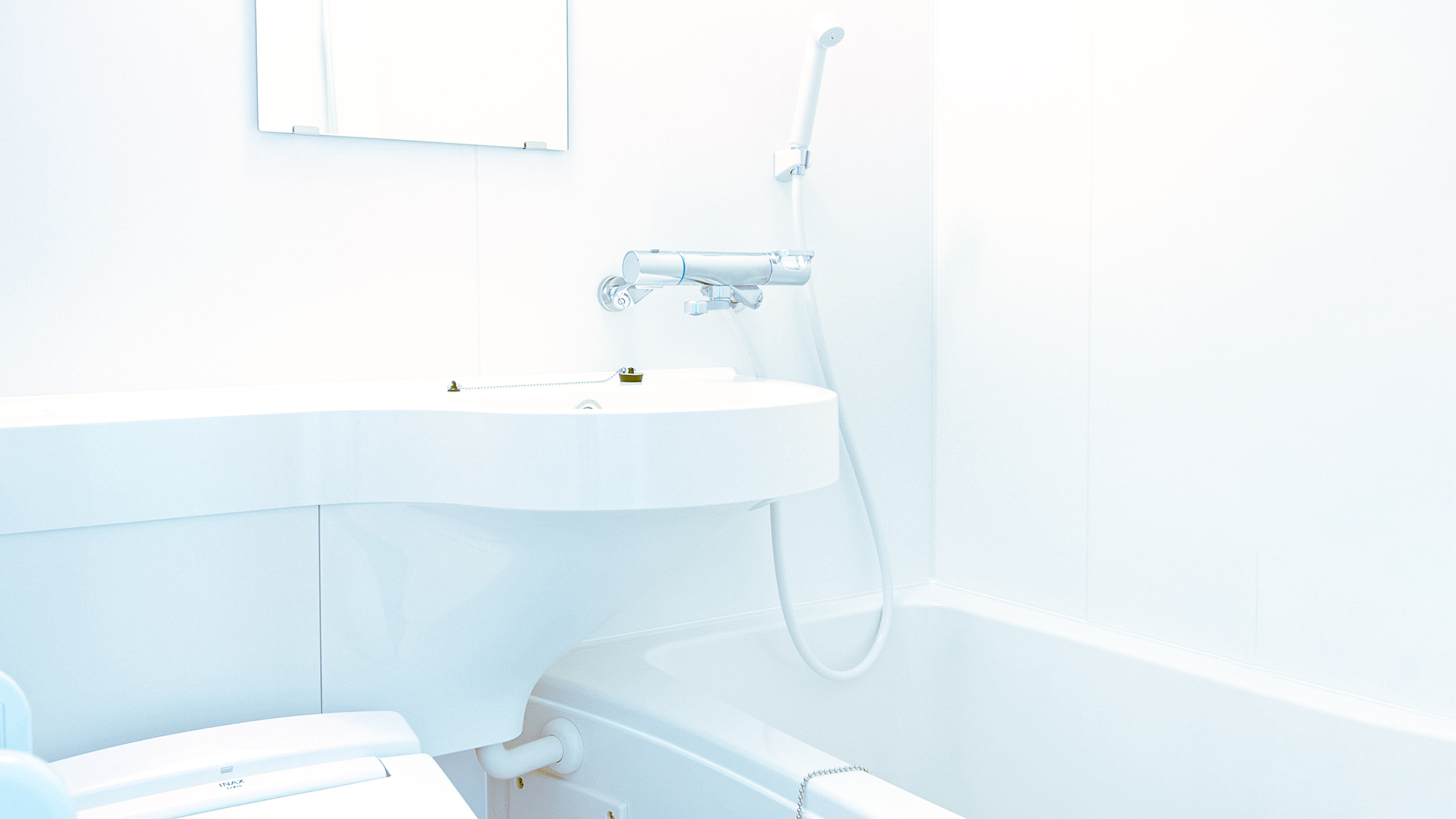 ・ユニットバス