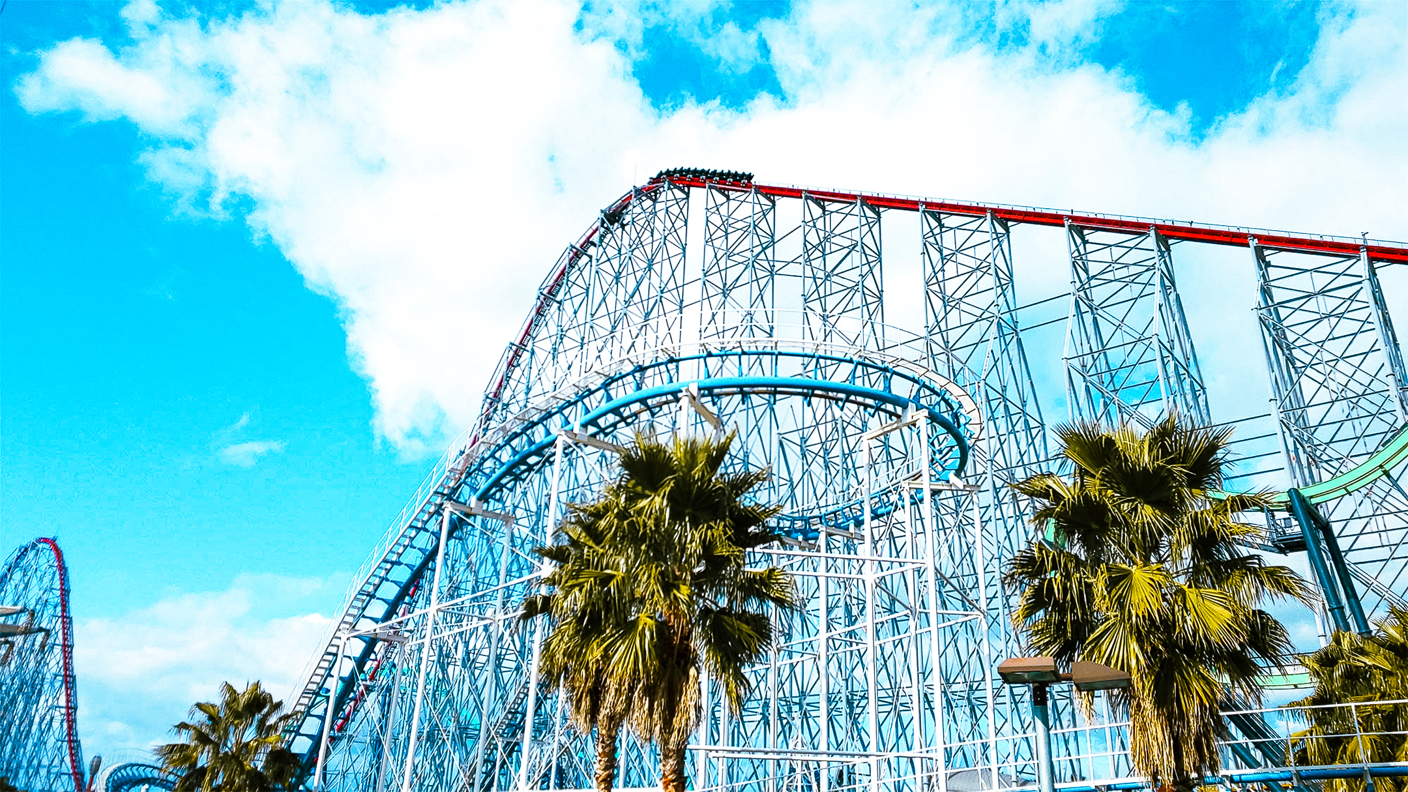 ・ナガシマスパーランド