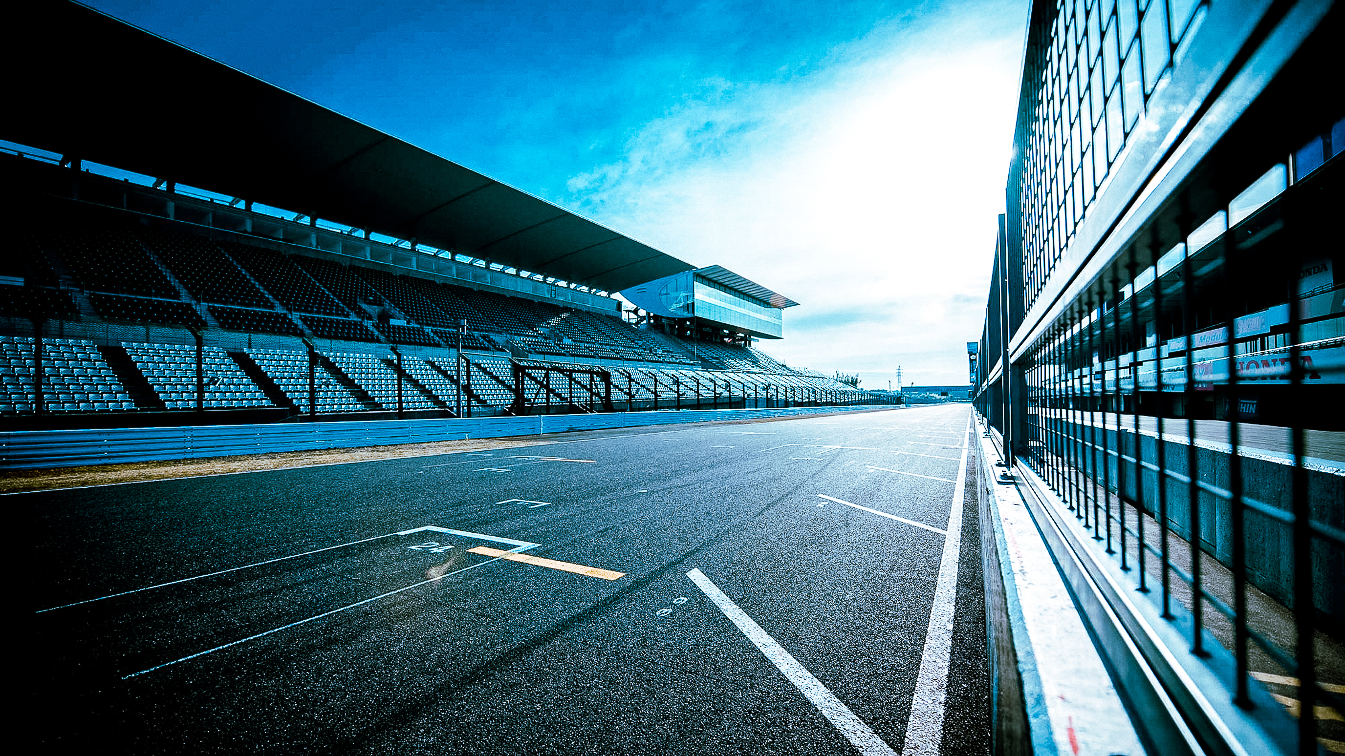 ・鈴鹿サーキットまで車で約15分