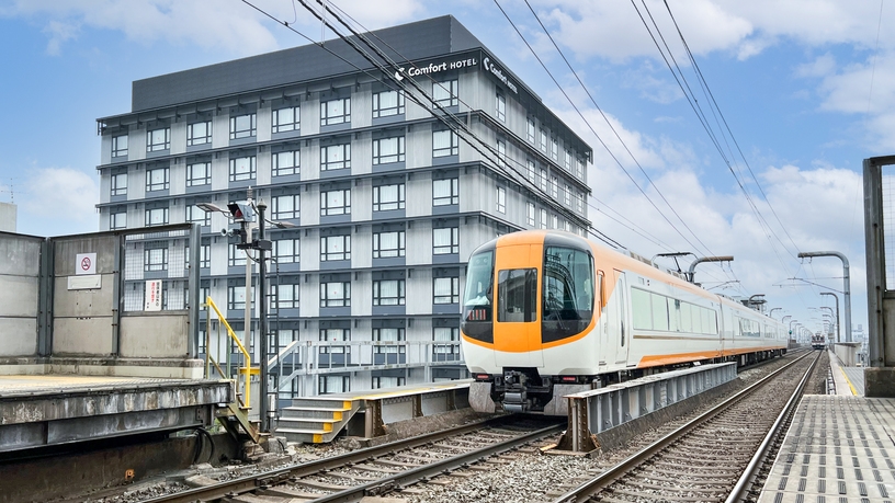 【タイムセール】近鉄東寺駅より徒歩約1分◆◆素泊まり◆