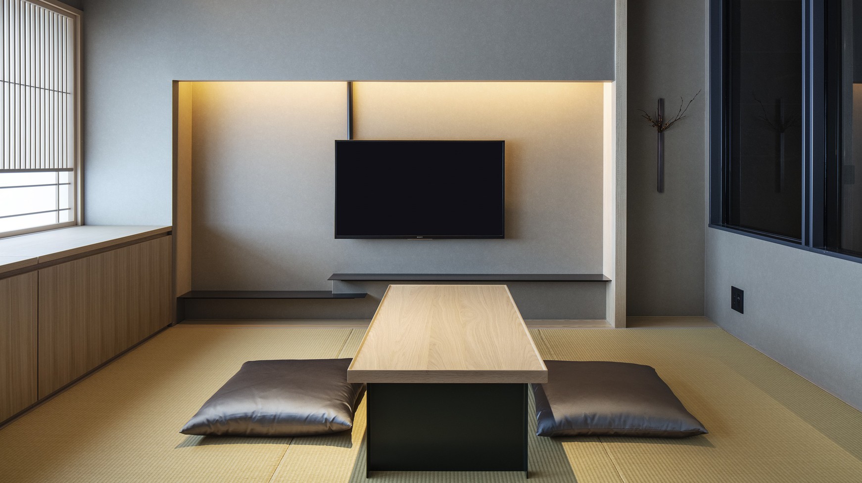 プレミアムツイン 28㎡