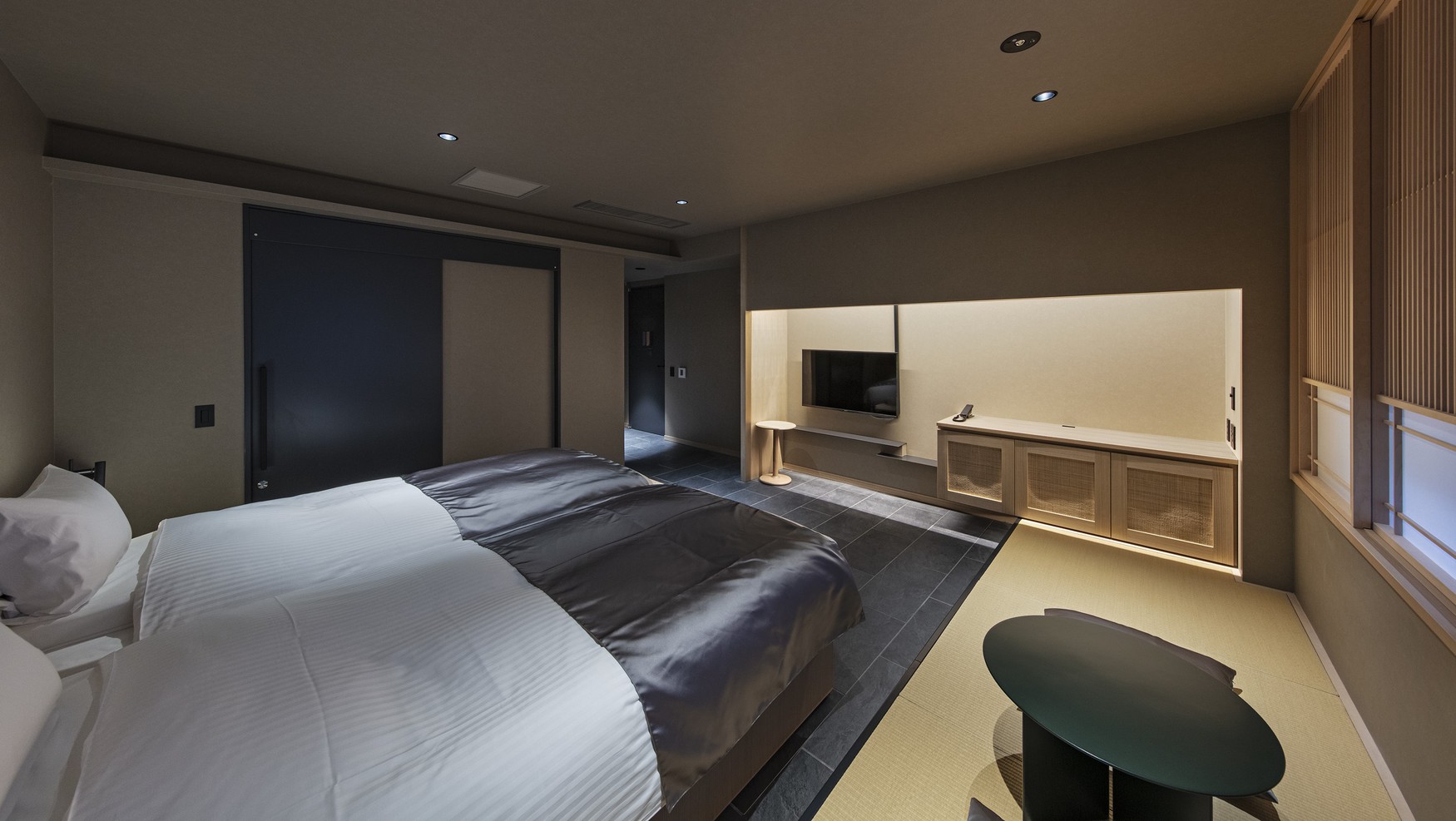 アクセシブルツイン