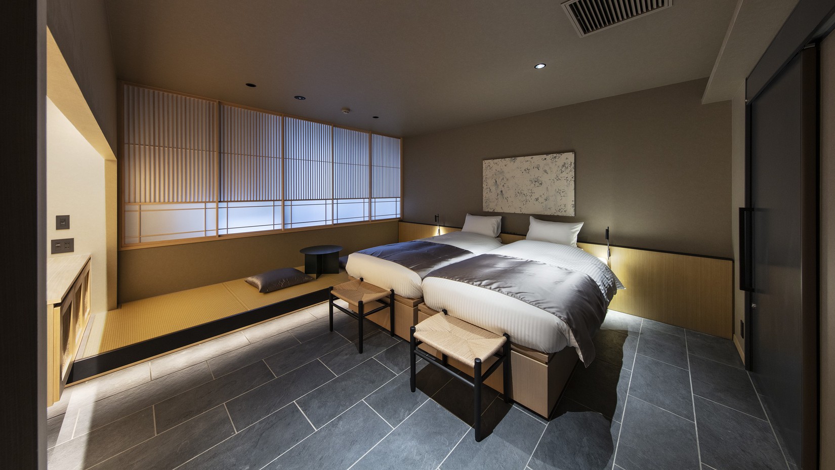 アクセシブルツイン