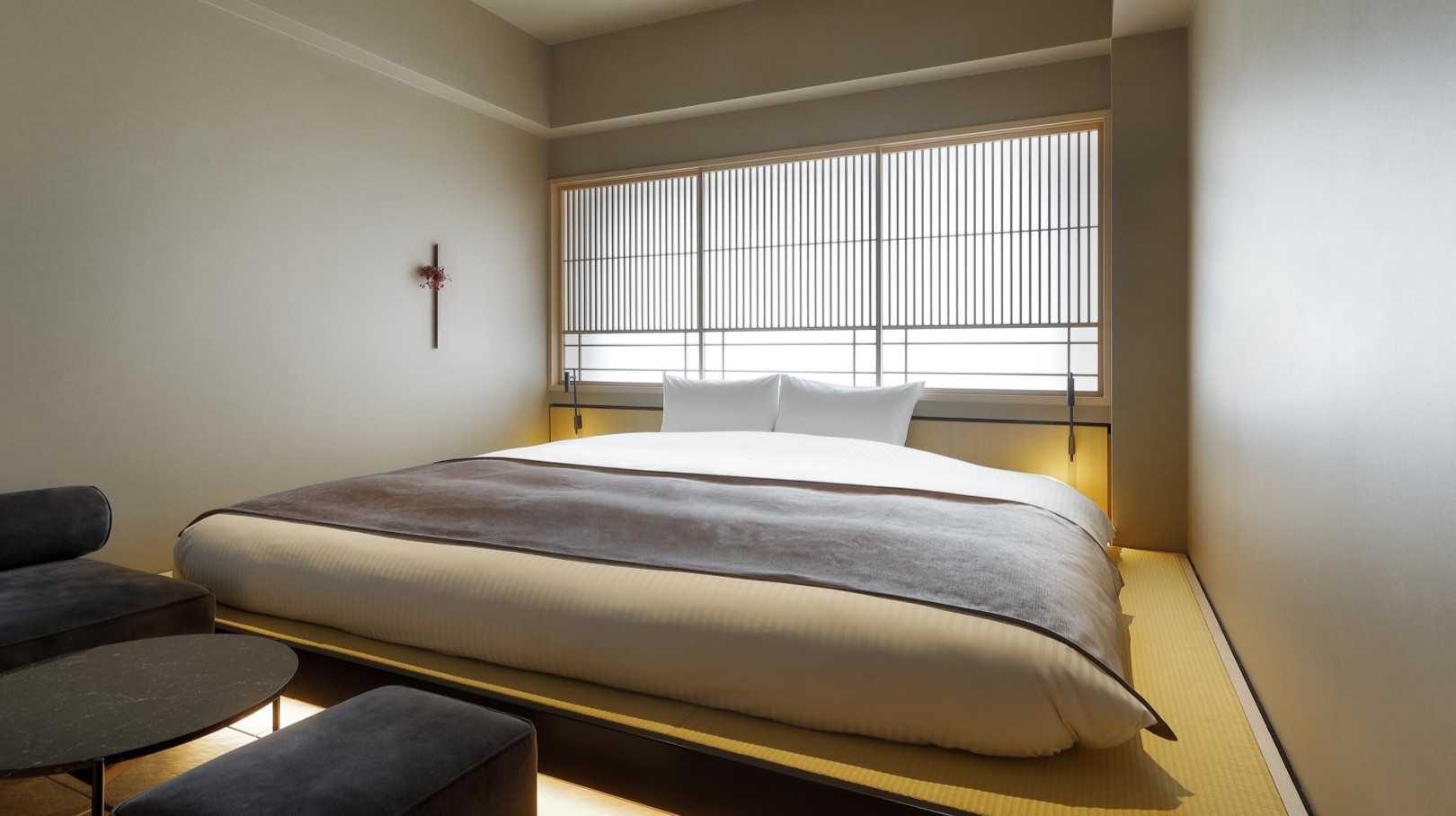 モデレートキング 17㎡