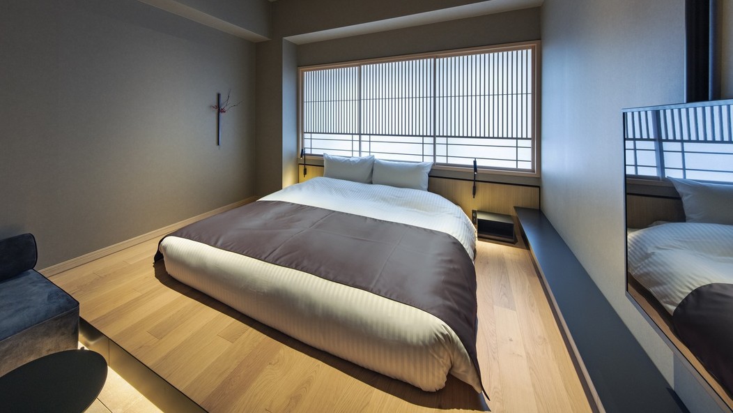 モデレートクイーン 17㎡