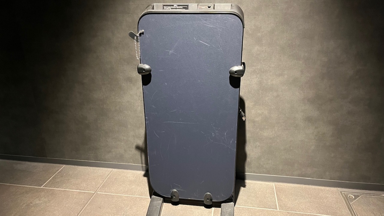 【貸出し備品】ズボンプレッサー