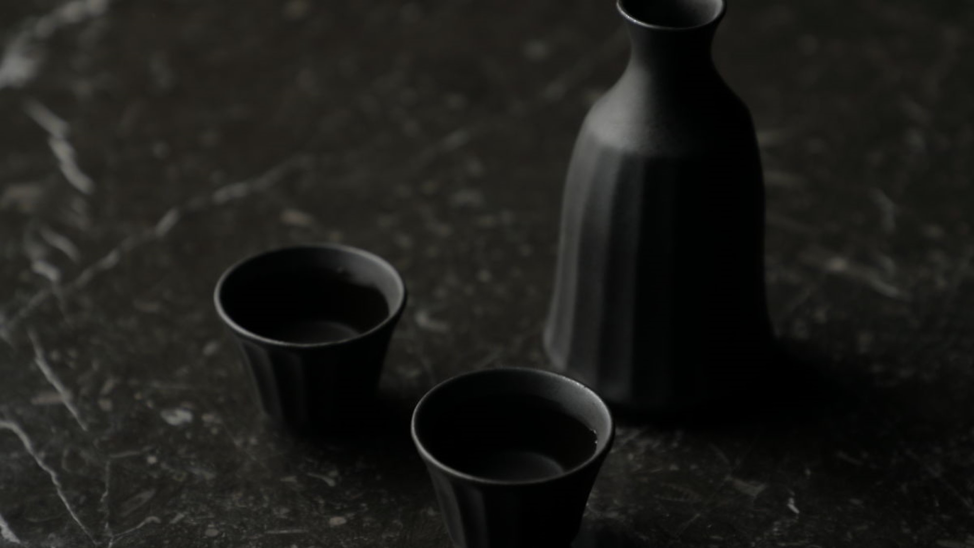 bar　／ 　japanese sake